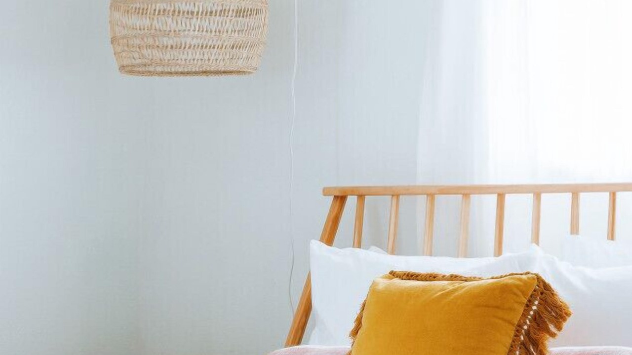 Photo of Bedroom in Hodgin