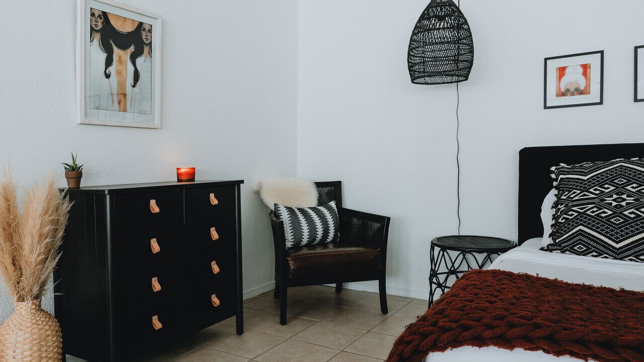 Photo of Bedroom in Victory Hills