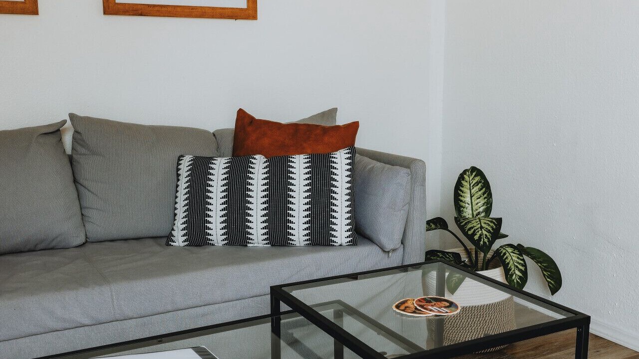 Photo of Livingroom in Victory Hills