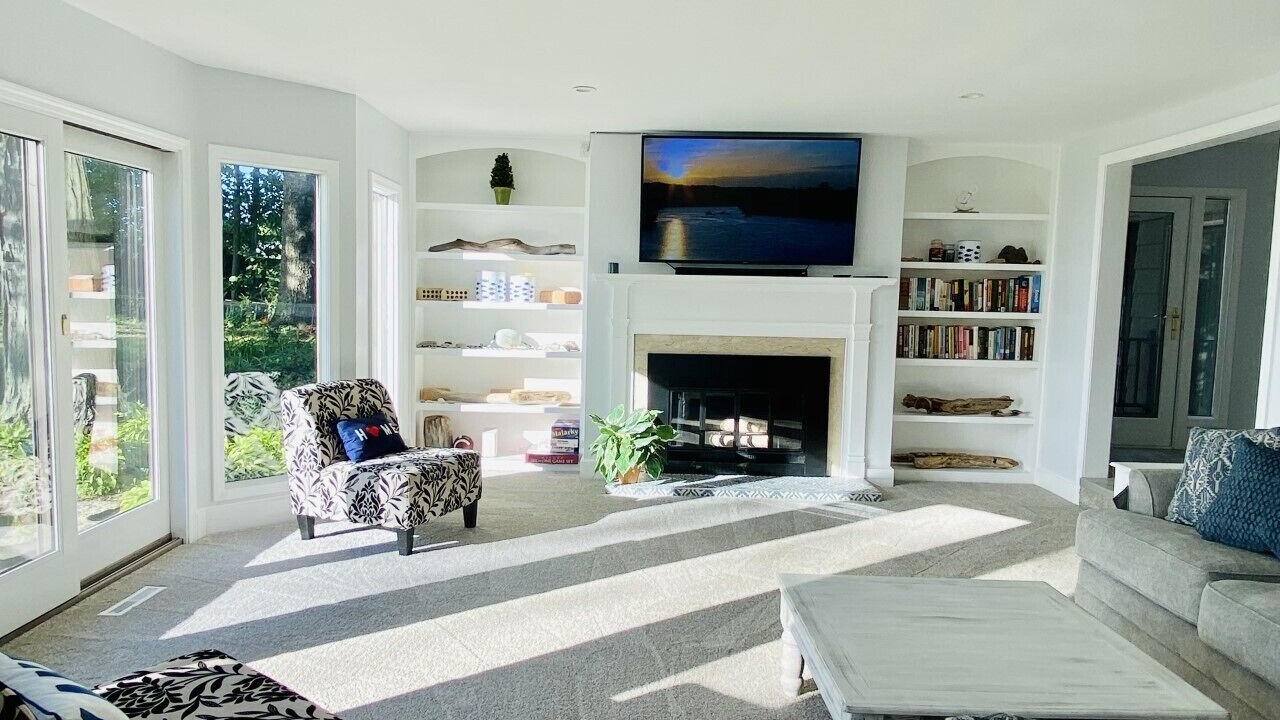 Photo of Livingroom in Riverside