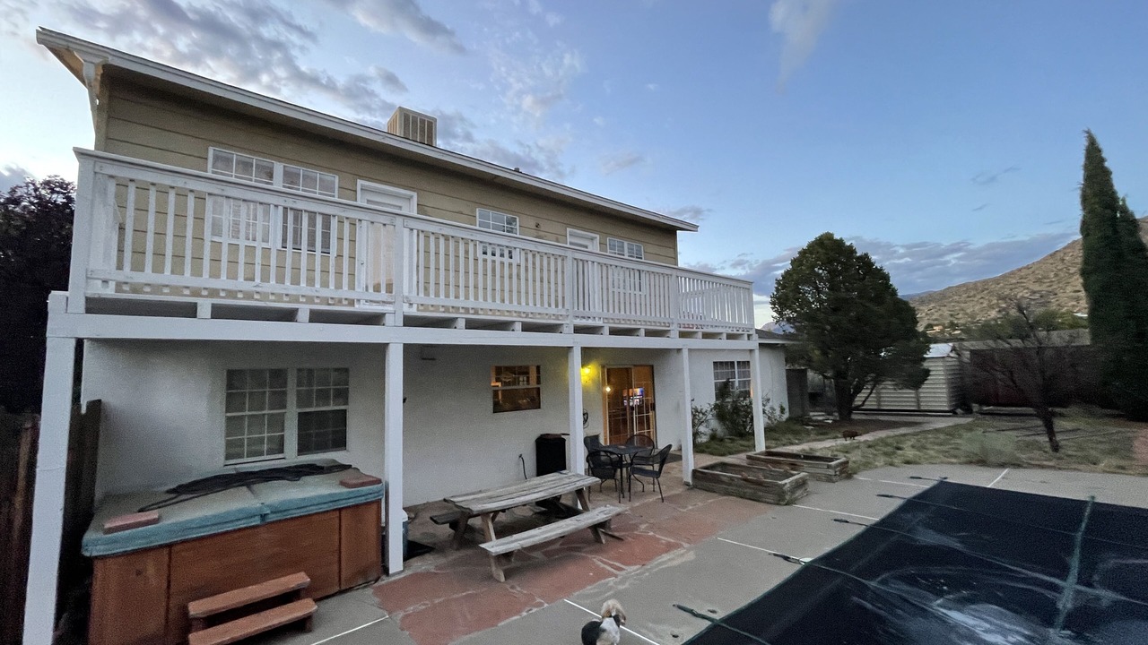 Photo of Outdoor in Kachina Hills