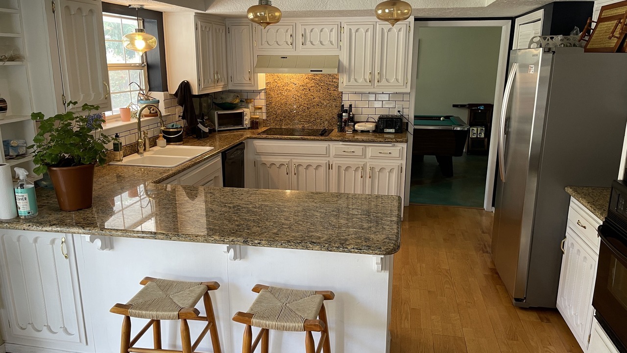Photo of Kitchen in Kachina Hills