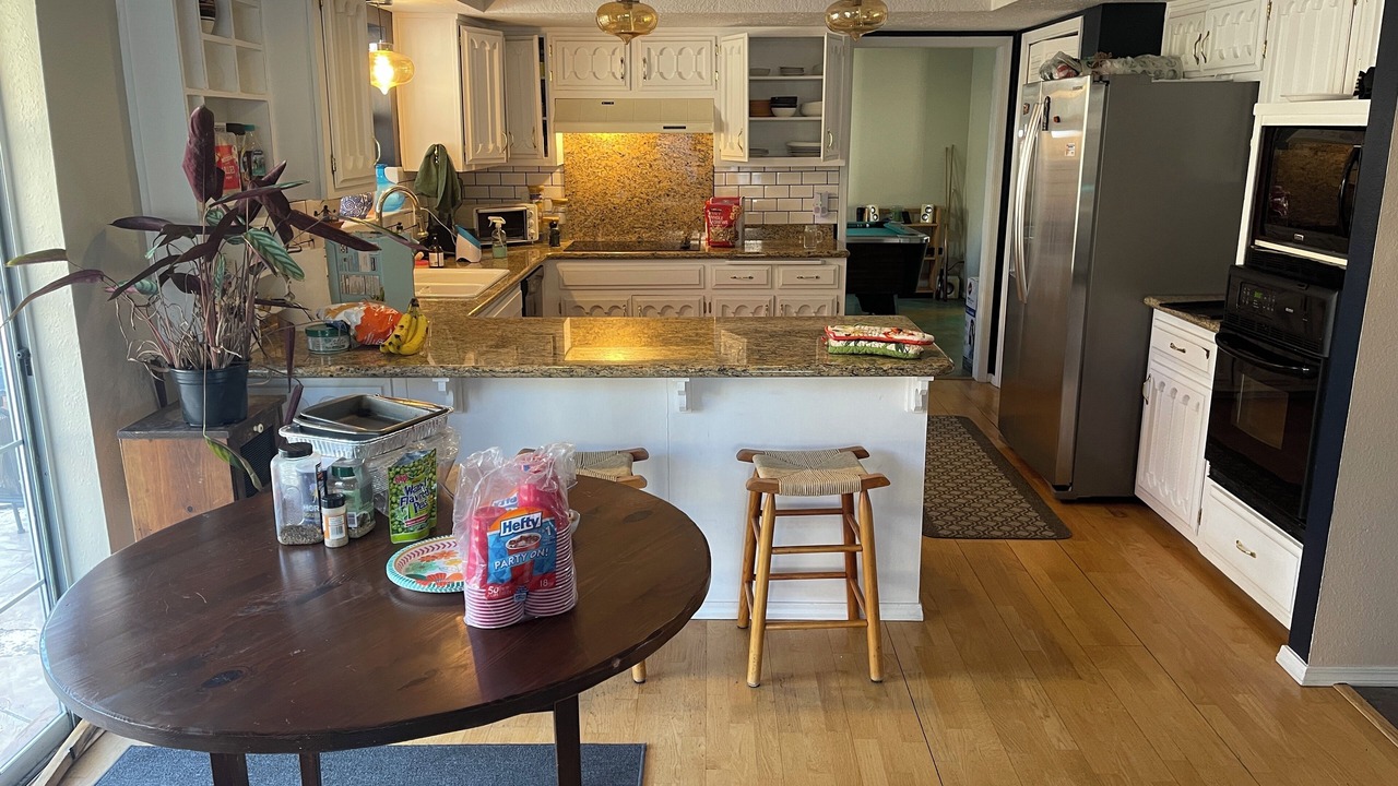 Photo of Kitchen in Kachina Hills
