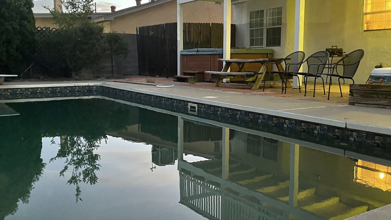 Photo of Outdoor in Kachina Hills