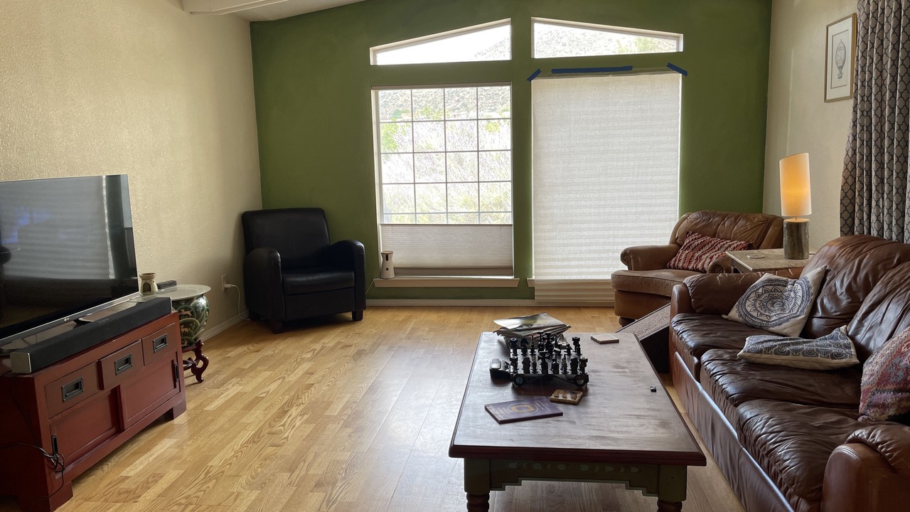 Photo of Livingroom in Kachina Hills