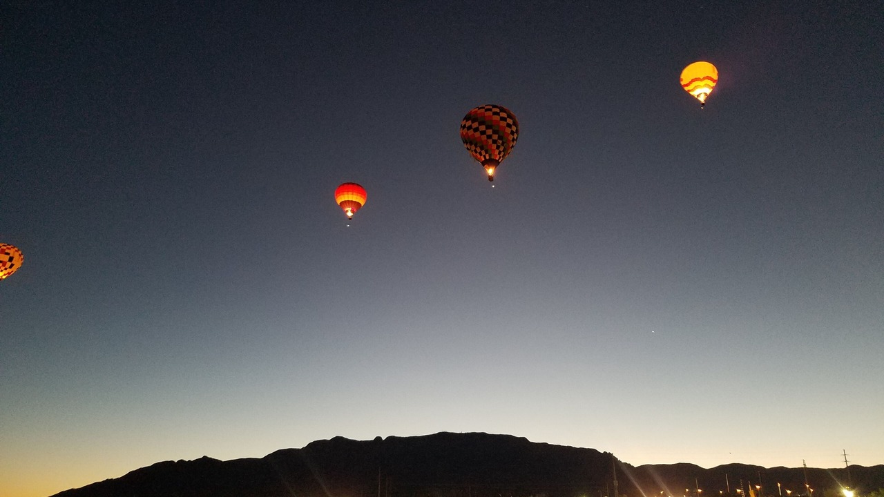 Photo of Outdoor in Kachina Hills