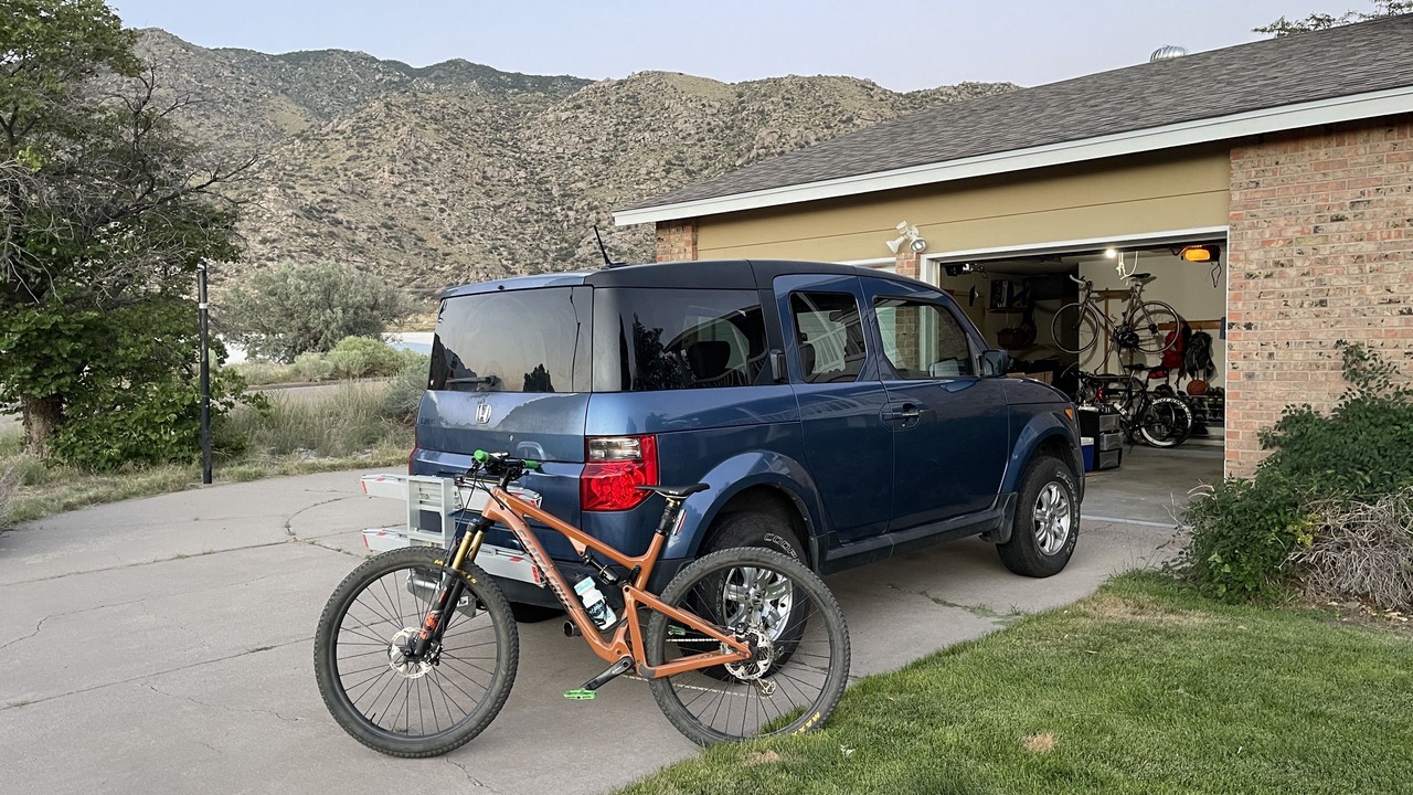 Photo of Outdoor in Kachina Hills