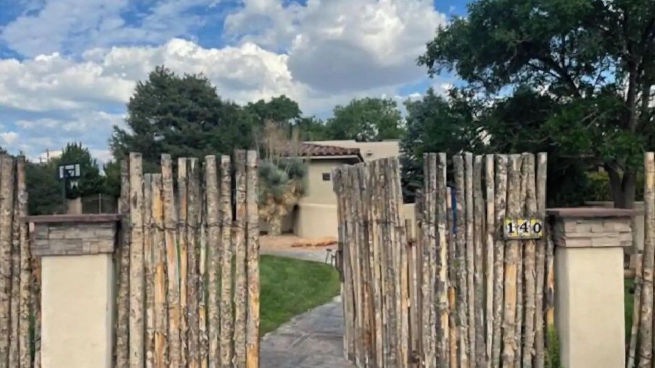 Photo of Outdoor in Albuquerque