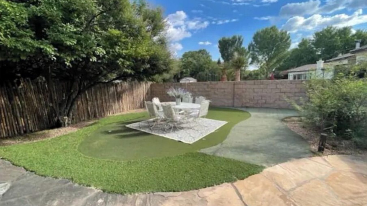 Photo of Outdoor in Albuquerque