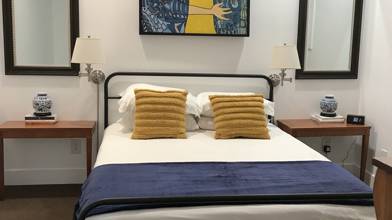 Photo of Bedroom in Canton