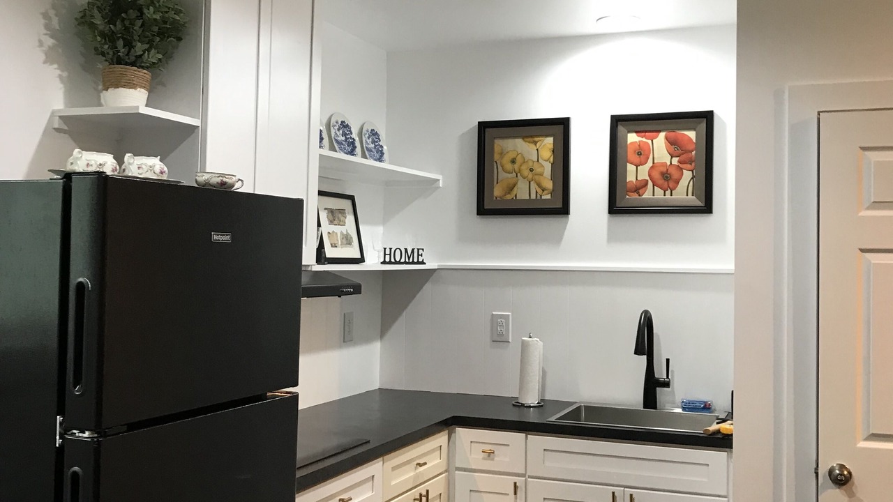 Photo of Kitchen in Canton