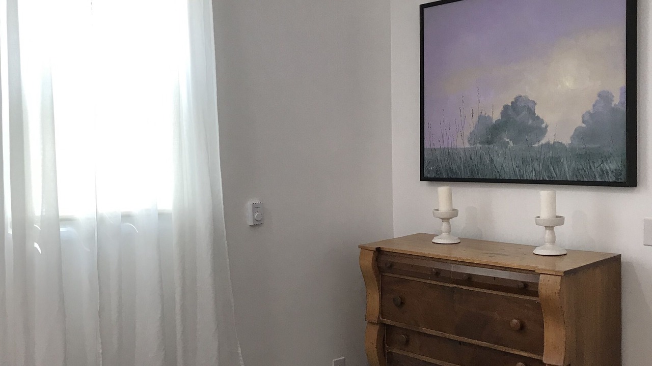 Photo of Bedroom in Canton