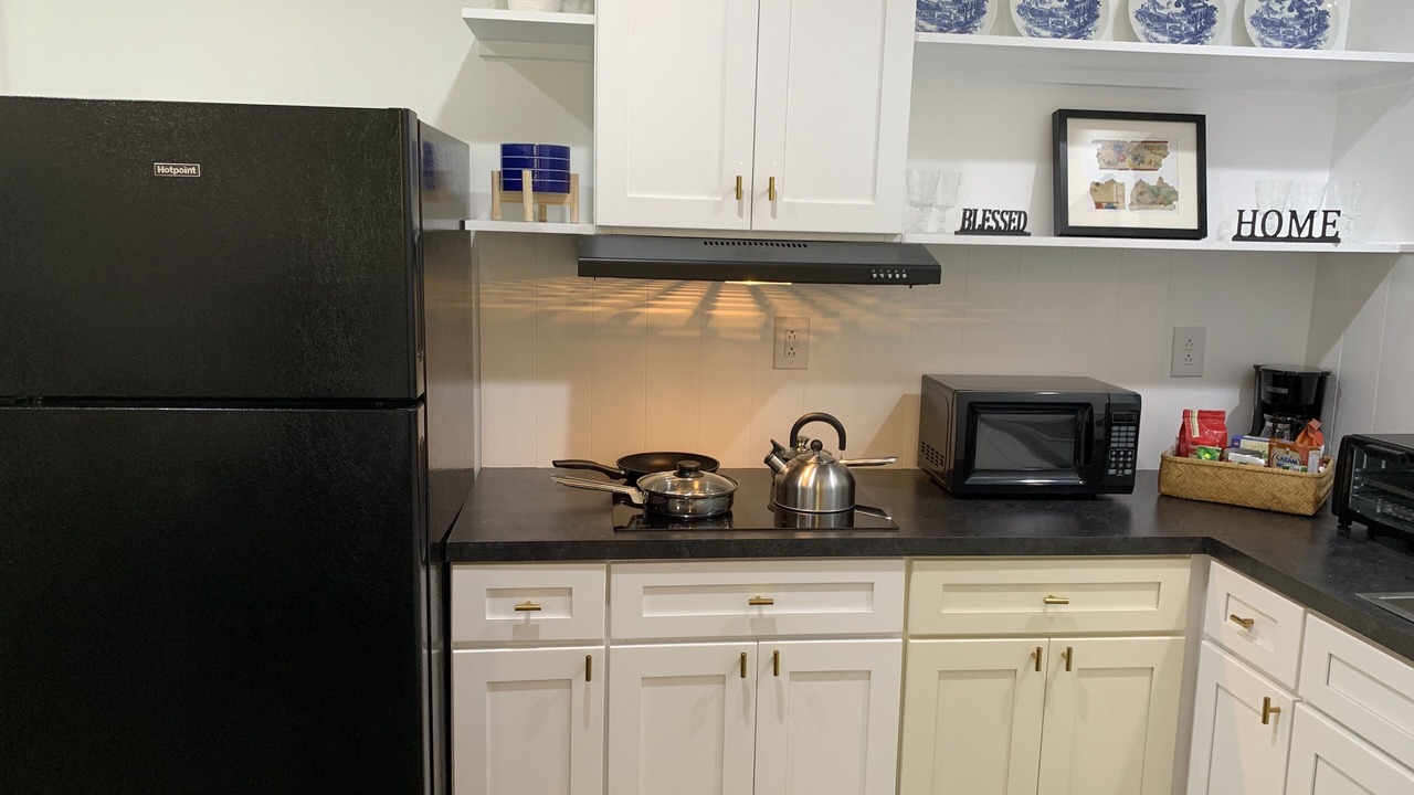 Photo of Kitchen in Canton
