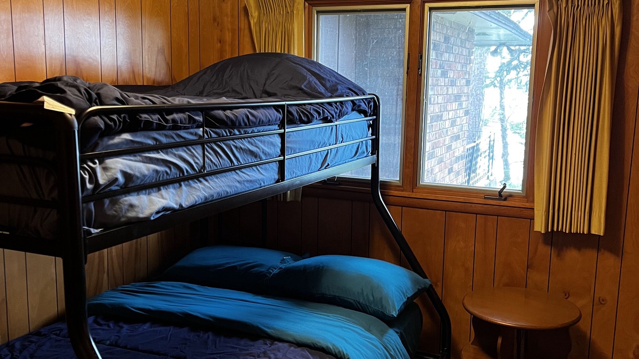 Photo of Bedroom in Crosslake