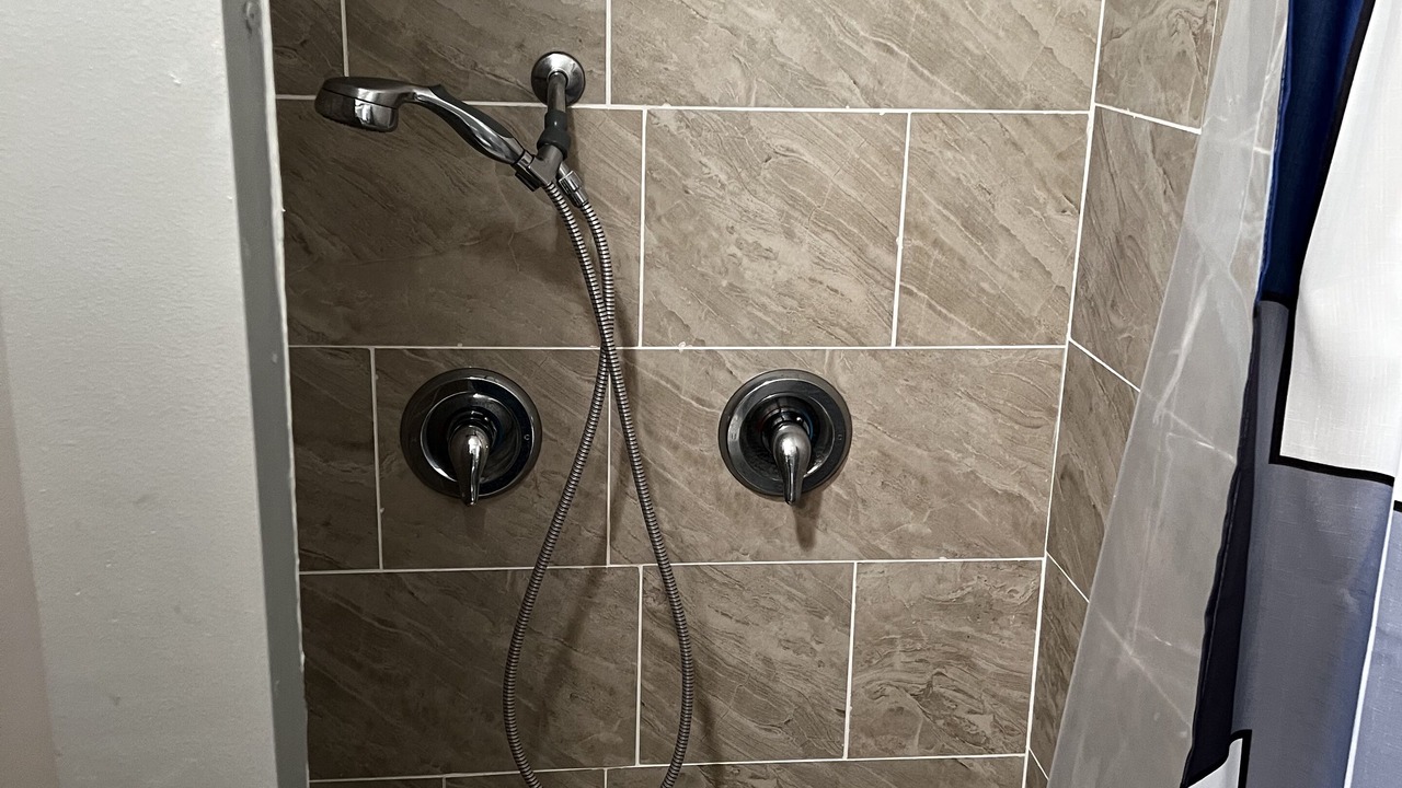 Photo of Bathroom in Crosslake