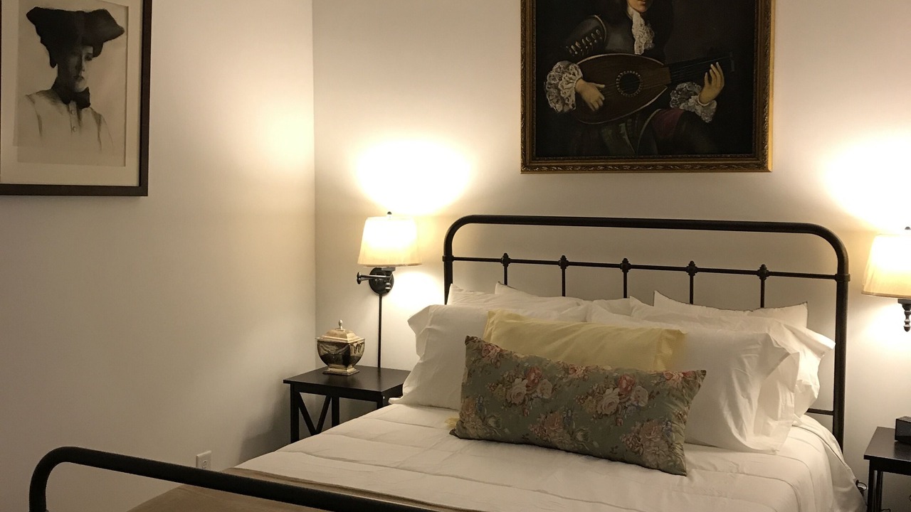 Photo of Bedroom in Canton