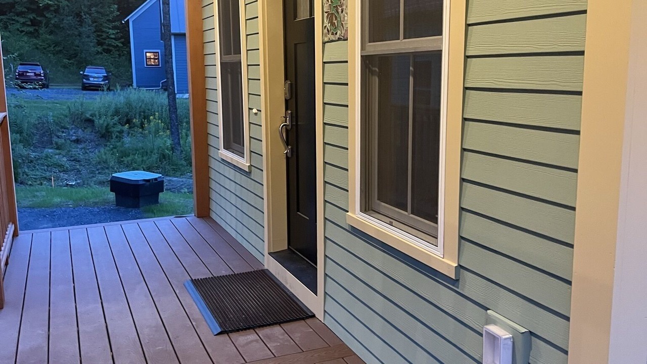 Photo of Outdoor in Waitsfield