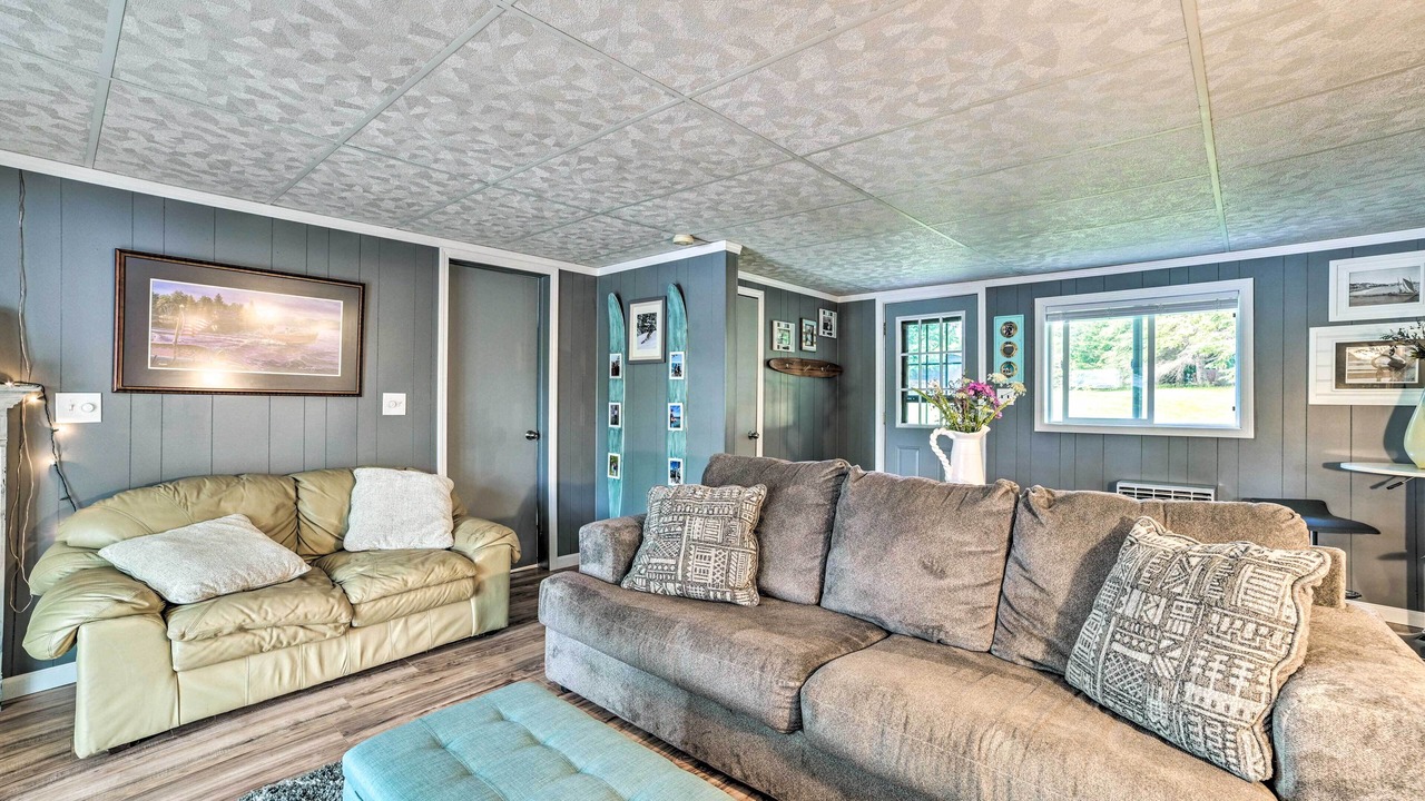 Photo of Livingroom in Cheboygan