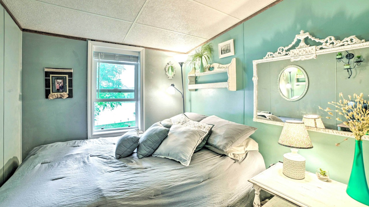 Photo of Bedroom in Cheboygan