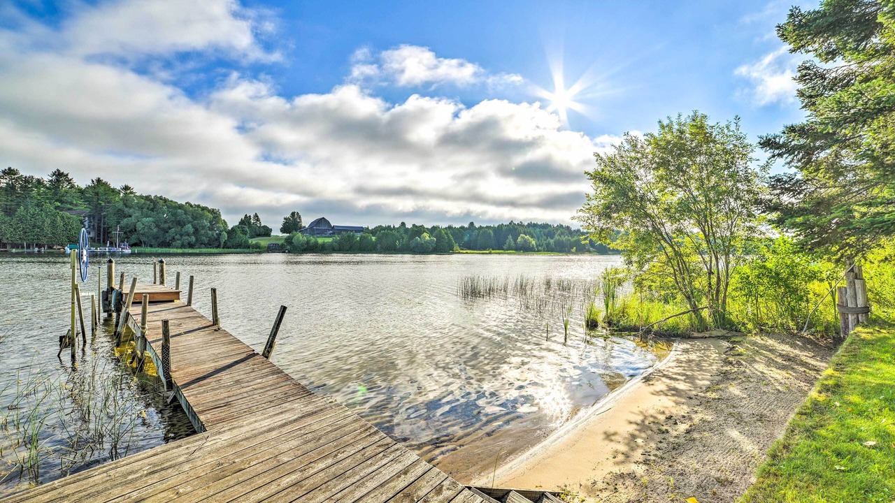 Photo of Outdoor in Cheboygan