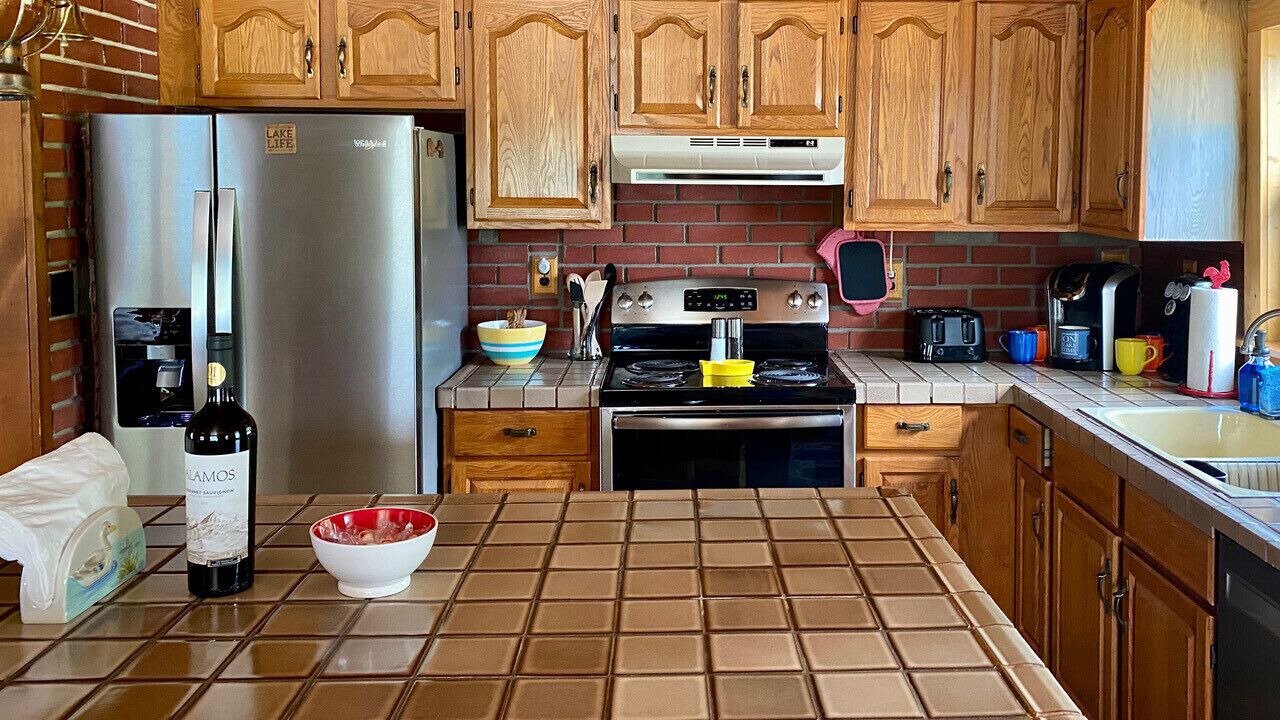 Photo of Kitchen in Averill Park