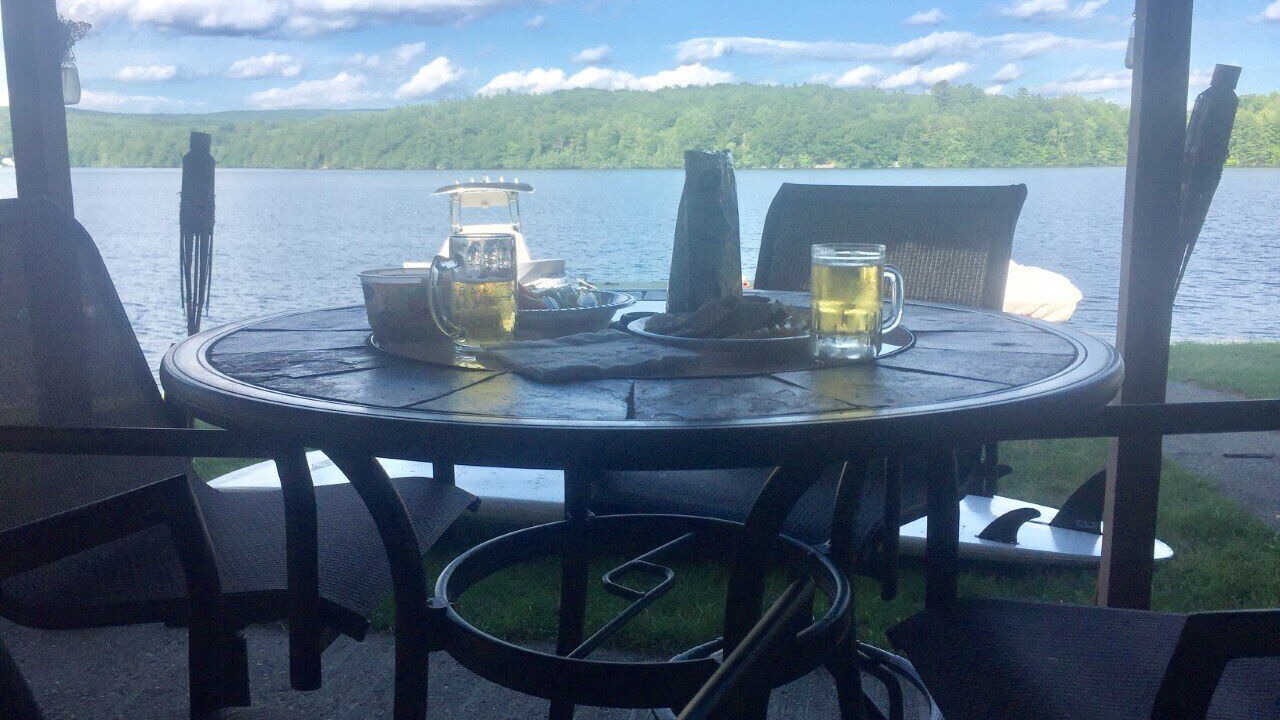Photo of Outdoor in Averill Park
