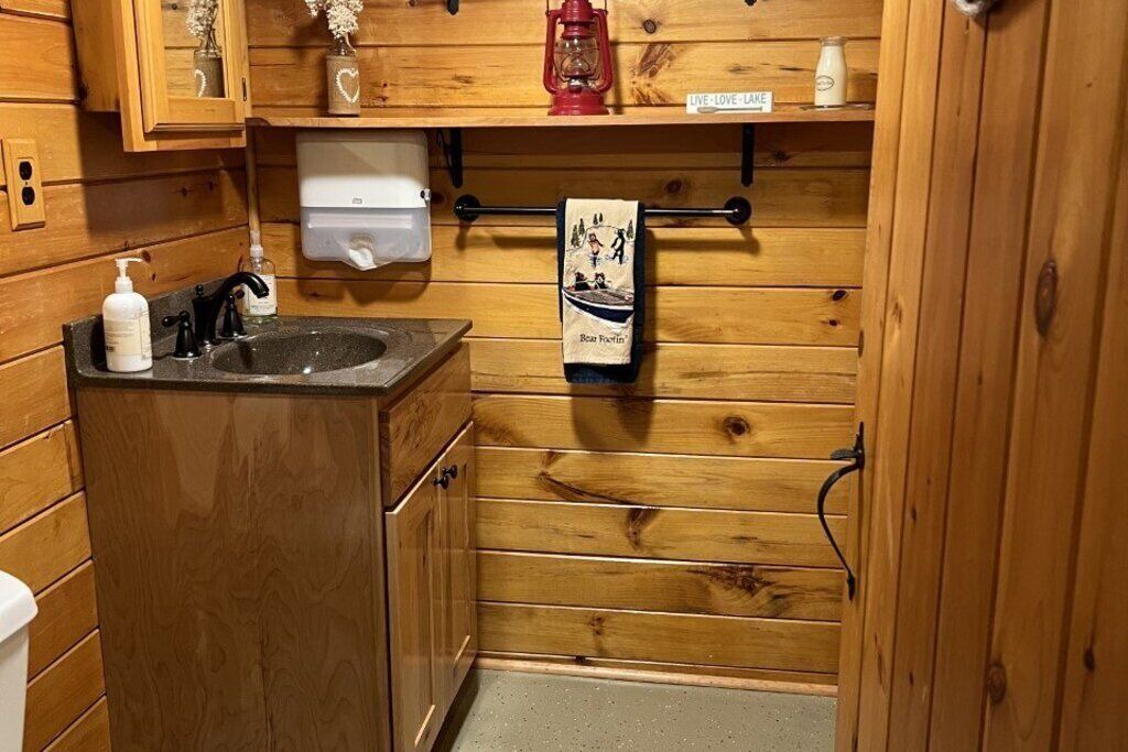 Photo of Bathroom in Averill Park