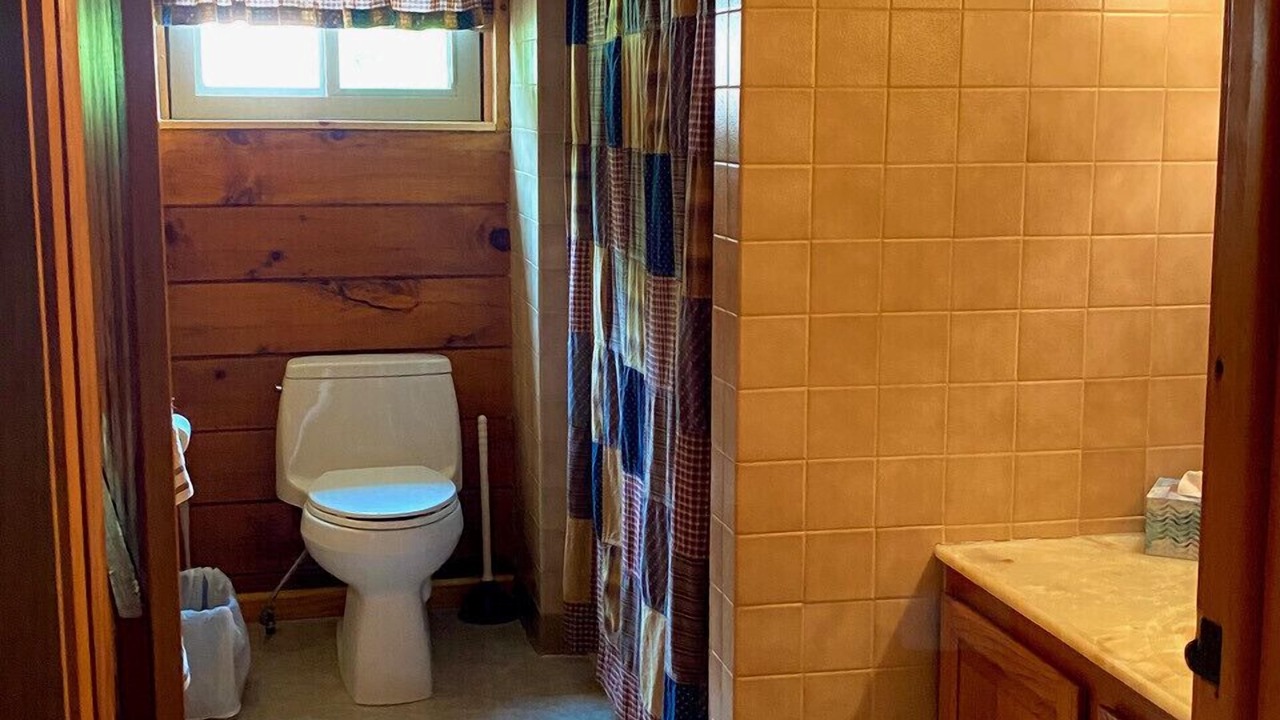 Photo of Bathroom in Averill Park