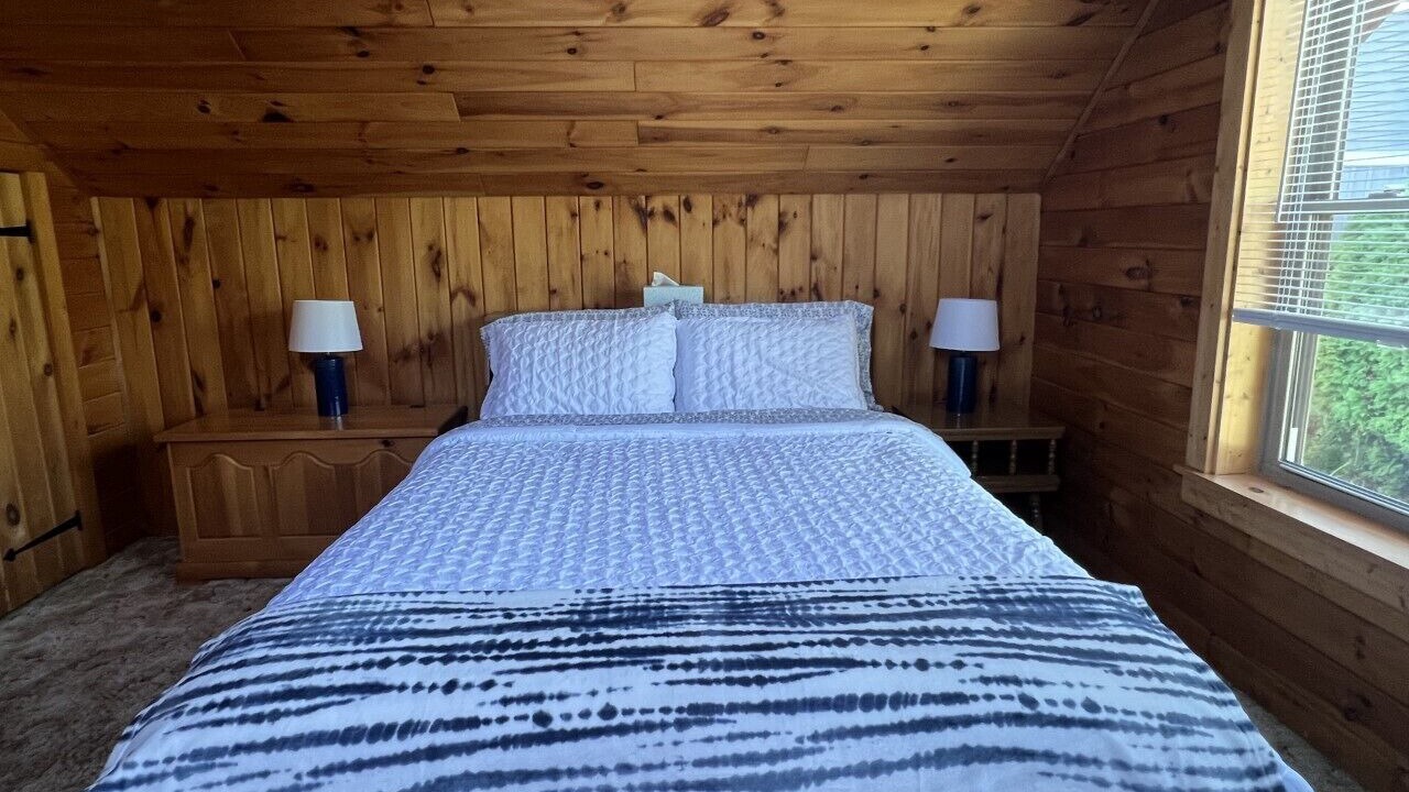Photo of Bedroom in Averill Park