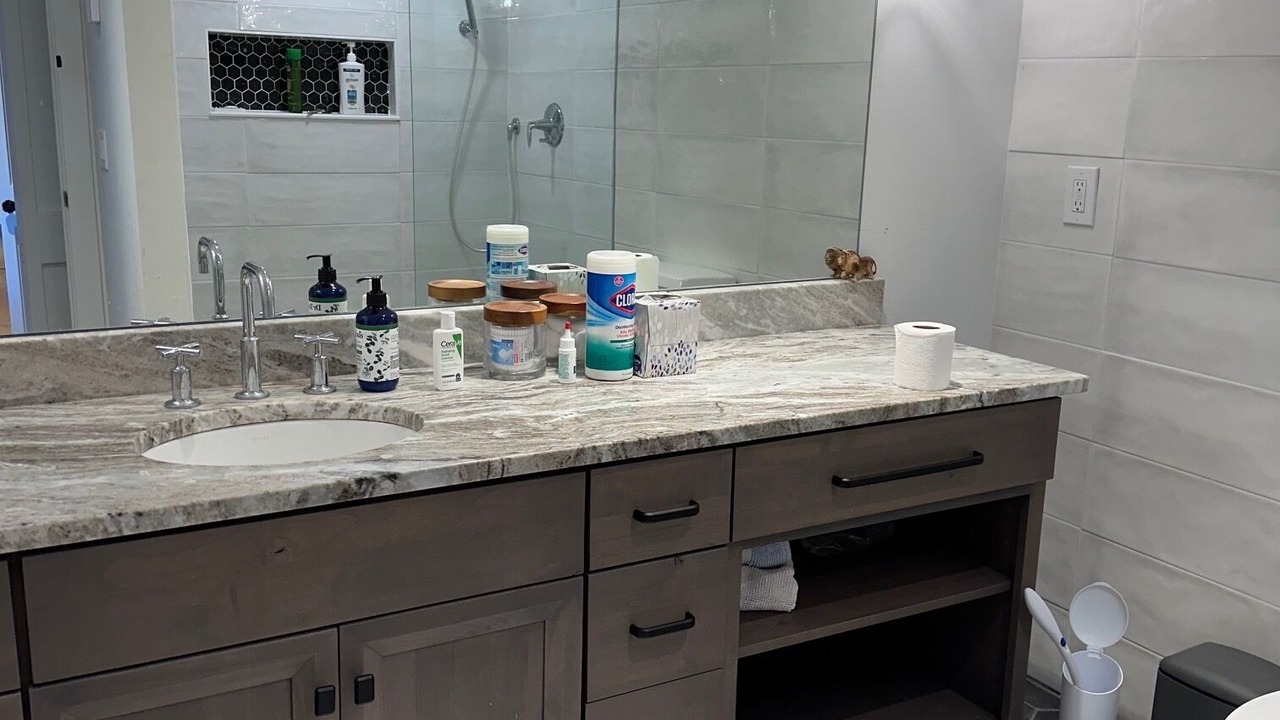Photo of Bathroom in Silver Bay