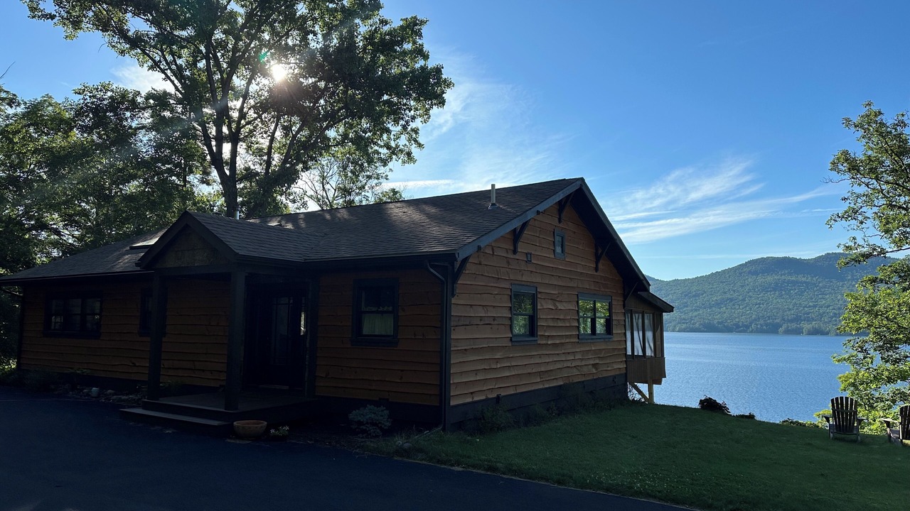 Photo of Outdoor in Silver Bay