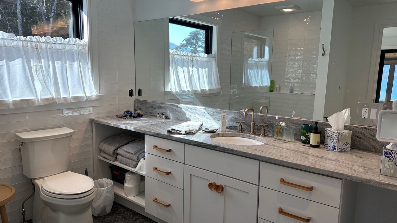 Photo of Bathroom in Silver Bay