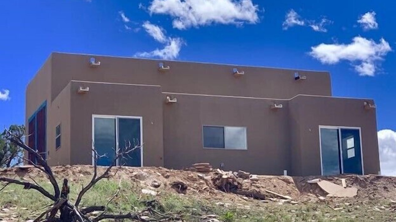 Photo of Others in Abiquiu