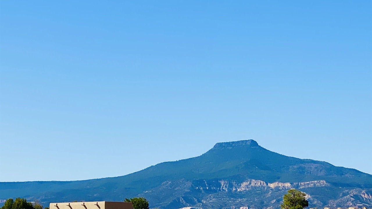 Photo of Others in Abiquiu