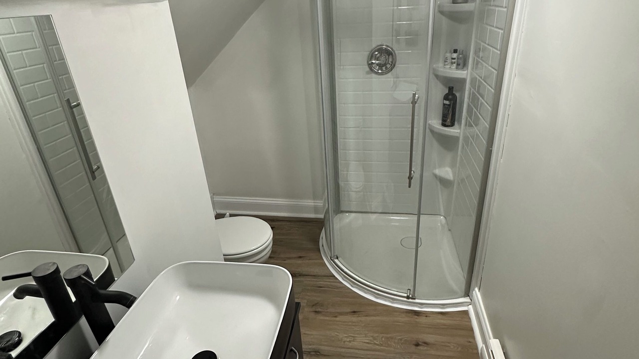 Photo of Bathroom in Littleton