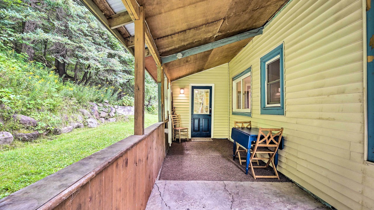 Photo of Outdoor in Saranac Lake