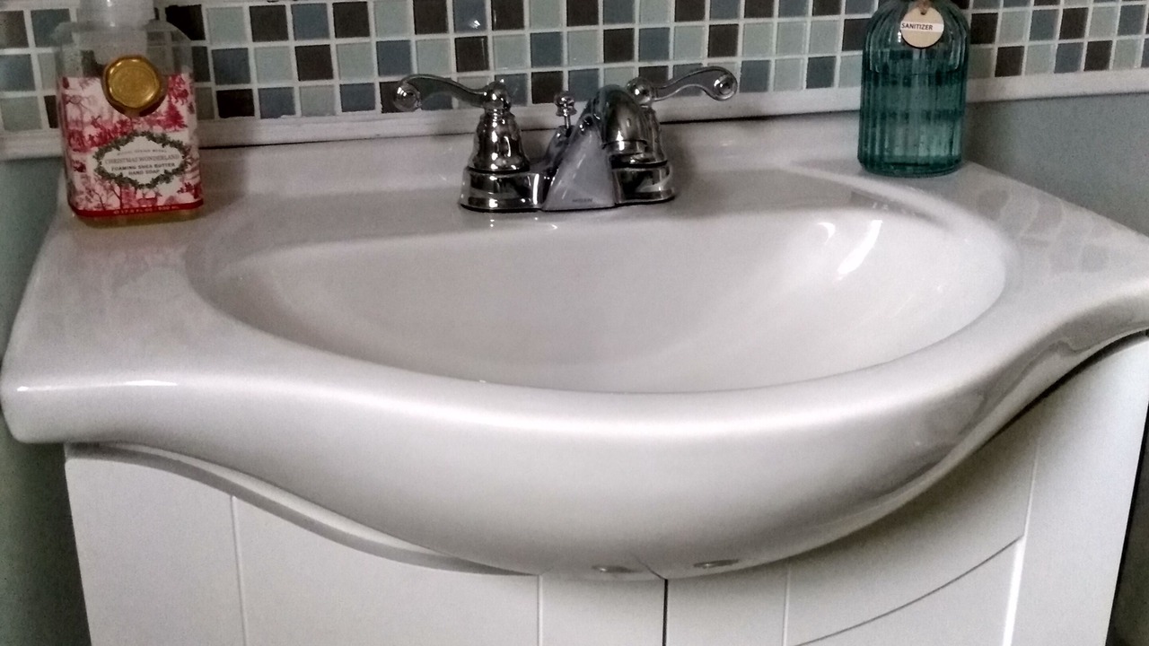 Photo of Bathroom in Williamstown