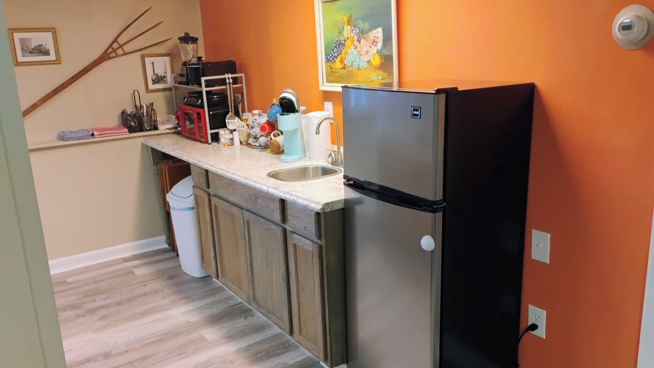 Photo of Kitchen in Williamstown