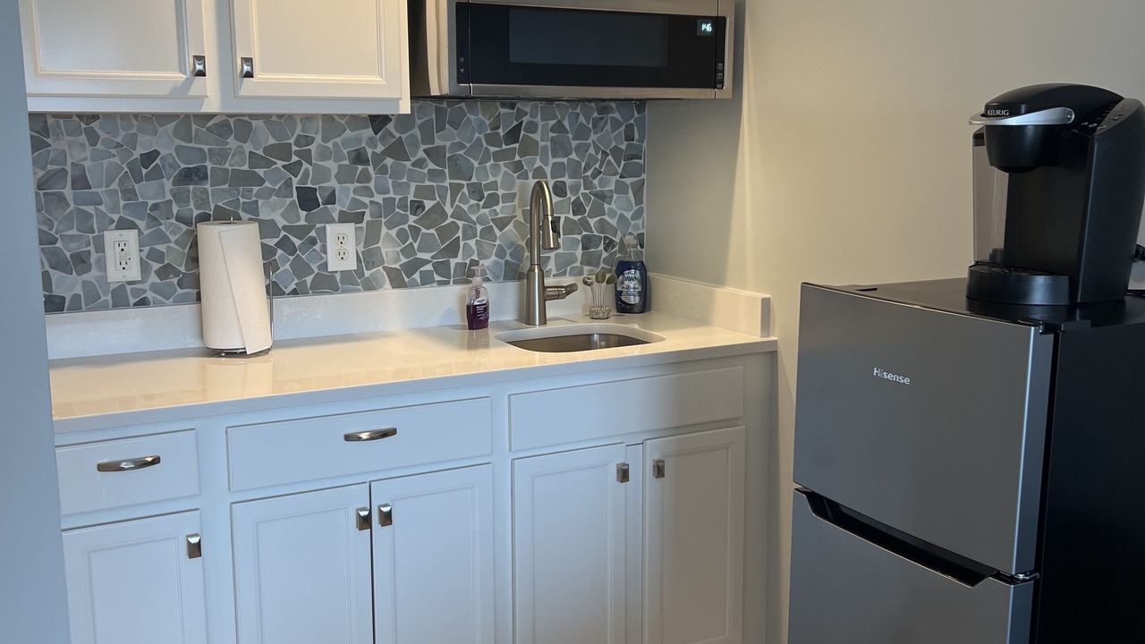 Photo of Kitchen in Seabrook