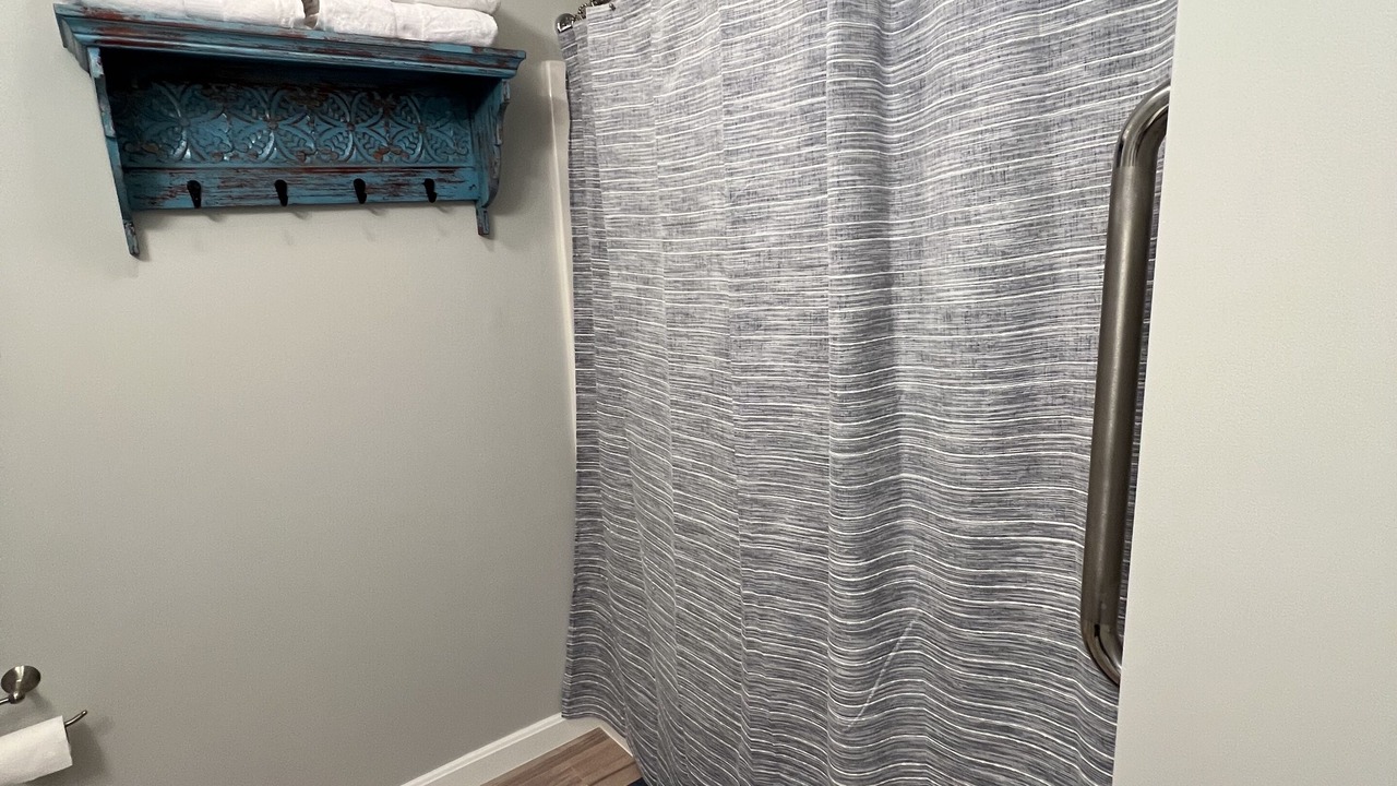 Photo of Bathroom in Seabrook