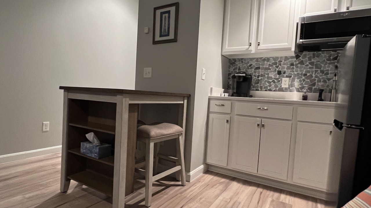 Photo of Kitchen in Seabrook