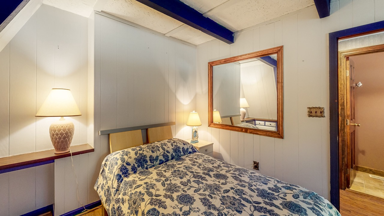 Photo of Bedroom in Barnstead