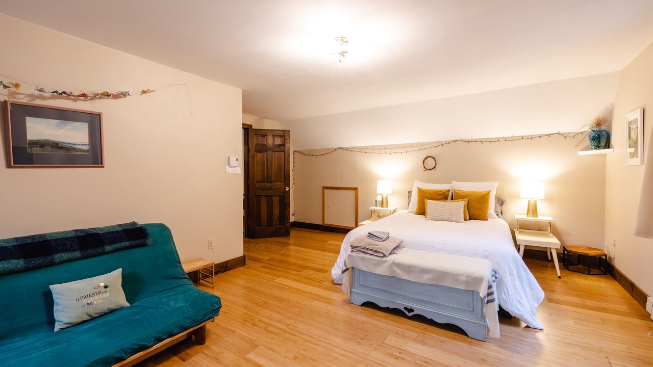 Photo of Bedroom in Ashfield