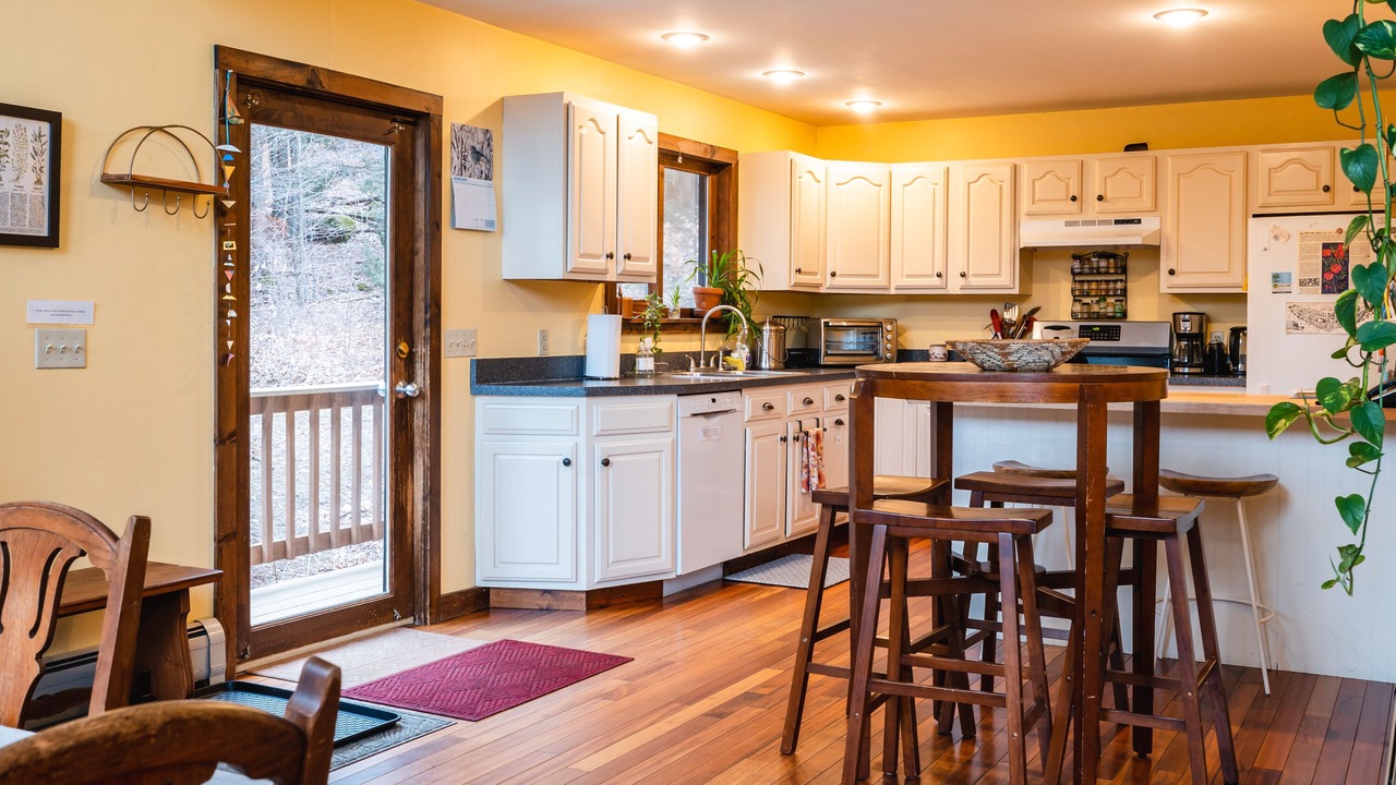 Photo of Kitchen in Ashfield