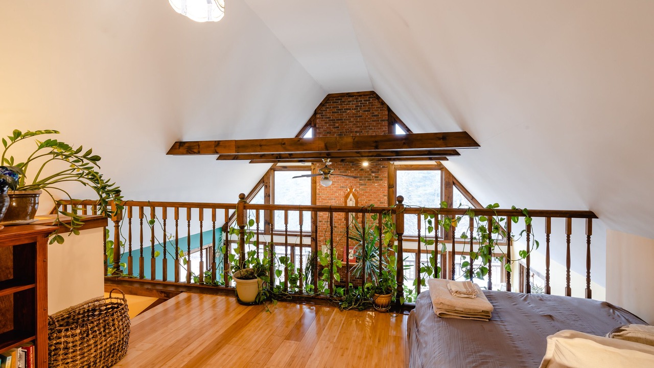 Photo of Bedroom in Ashfield