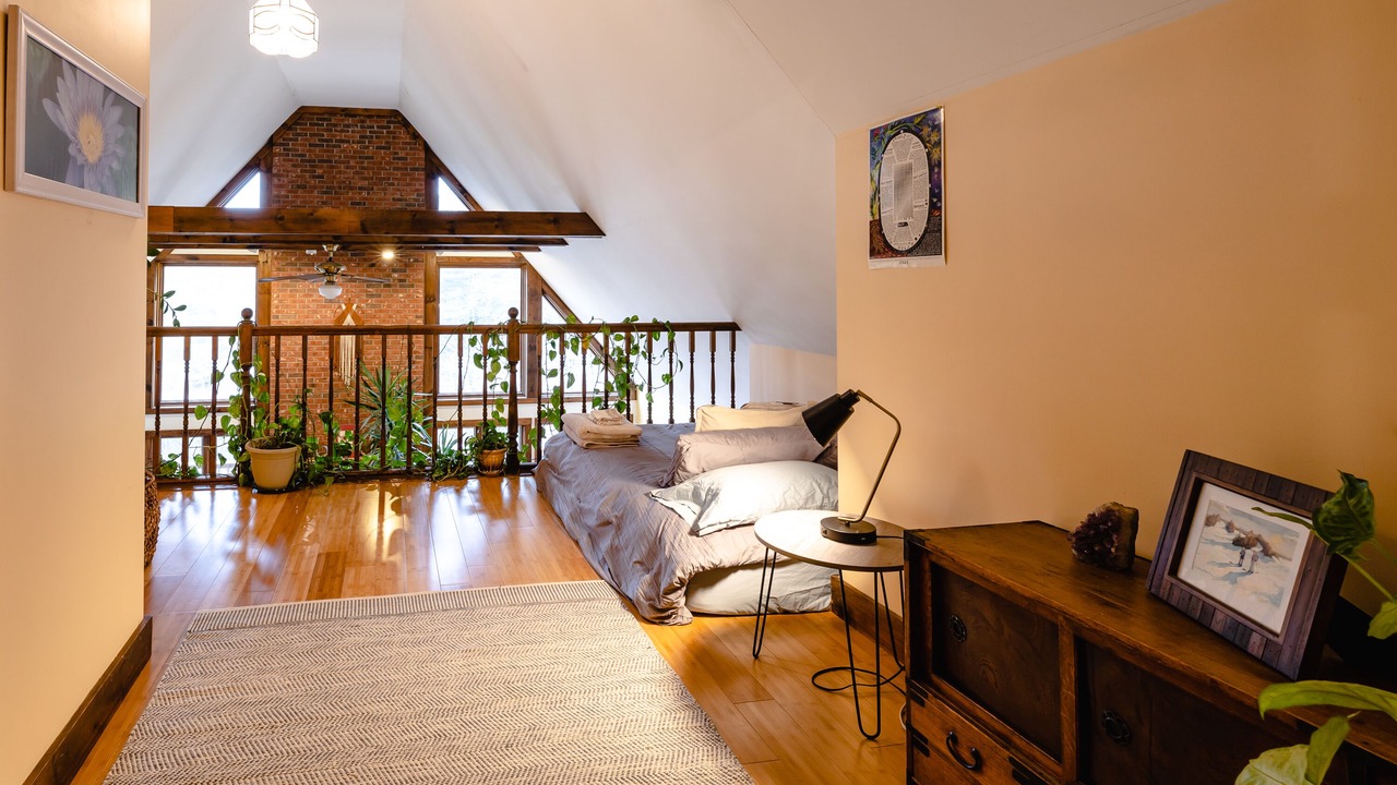 Photo of Bedroom in Ashfield