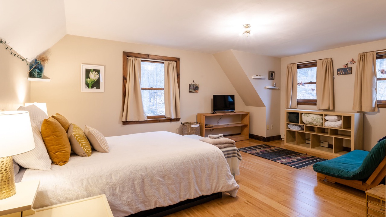 Photo of Bedroom in Ashfield