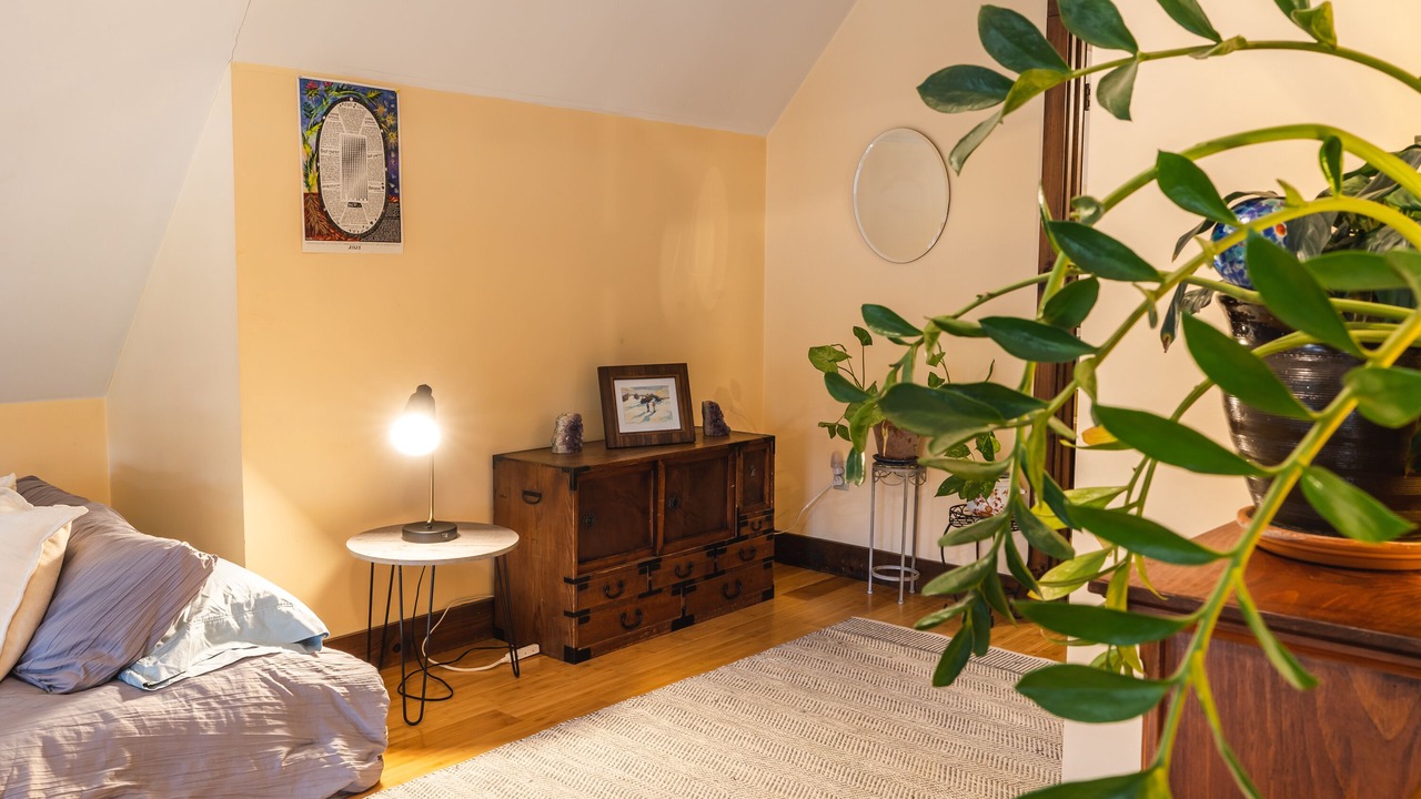 Photo of Bedroom in Ashfield