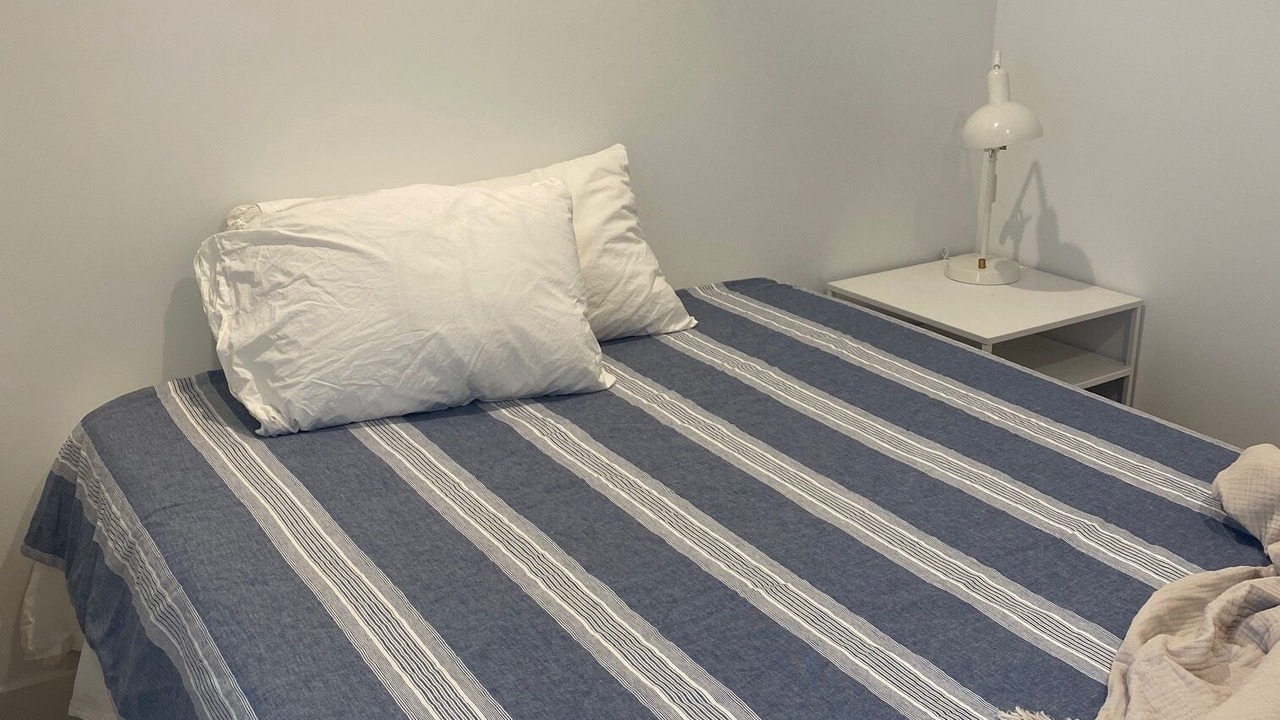 Photo of Bedroom in Spring Lake
