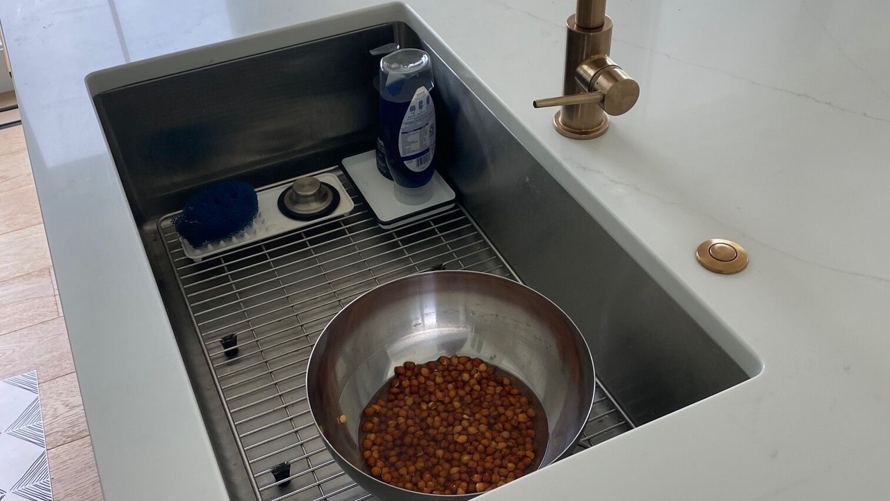 Photo of Kitchen in Spring Lake